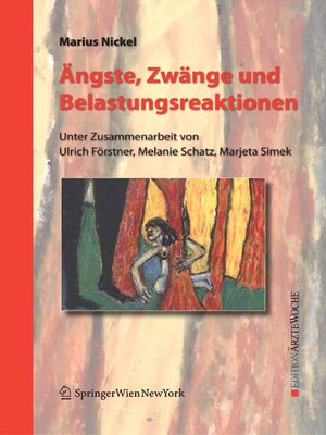 cover image of Ängste, Zwänge und Belastungsreaktionen